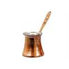 6 Kişilik Bakır Cezve