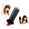 Airy Curl Styler Yeni Trend Saç Dalgalandırma Tarağı