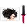 Airy Curl Styler Yeni Trend Saç Dalgalandırma Tarağı