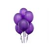 Balon 100 Adet - Mor