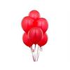 Balon 100 Adet - Kırmızı