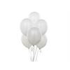 Balon 100 Adet - Beyaz