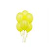 Balon 100 Adet - Sarı