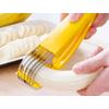 Banana Slicer Muz Dilimleyici