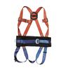 Bel Destekli Paraşüt Tipi Düşme Önleyici Emniyet Kemeri