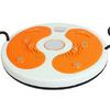 Bel İnceltici İpli Spor Aleti Waist Twisting Disc