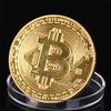 Bitcoin Madeni Hatıra Parası Hediyelik