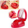 Çilek Dilimleme Aleti