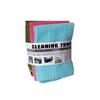 Çok Amaçlı Genel Temizlik Bezi 5 Adet X78 (30cm x 30cm)