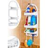 Duşa Asılabilir Şampuanlık - Shower Caddy
