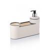 Elegance 3 Bölmeli Lavabo Organizer