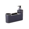 Elegance 3 Bölmeli Lavabo Organizer