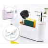 Elegance 3 Bölmeli Lavabo Organizer