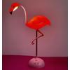 Flamingo Masa Lambası - 2 Fonksiyonlu USB Şarjlı