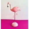 Flamingo Masa Lambası - 2 Fonksiyonlu USB Şarjlı