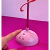 Flamingo Masa Lambası - 2 Fonksiyonlu USB Şarjlı