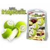 Fridge Balls Buzdolabı Koku Giderici ve Tazeleyici 3 Adet