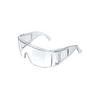 Gözlük Üstü Antifog Buğulanmaz Laboratuvar Şeffaf İş güvenlik Gözlüğü CE