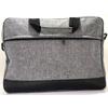 Gri Unisex Laptop & Evrak Çantası