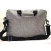 Gri Unisex Laptop & Evrak Çantası
