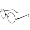 Yuvarlak Tarz Gözlüğü