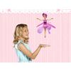 Işıklı Uçan Peri Magic Angel