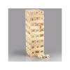 Jenga 58 Parça Denge ve Beceri Oyunu Wiss Toy - Dev Boy