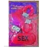 Kamasutra Aşk Seti - Kelepçe - Zar- Tüy- Göz Bandı