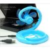 Katlanır Usb Fan Vantilatör