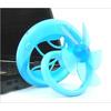 Katlanır Usb Fan Vantilatör