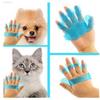 Kedi Köpek Yıkama - Masaj  Eldiveni