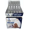 Kedi Kulak Temizleyici - Ear Disol Kulak Bakım Ürünü 10Lu