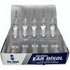 Kedi Kulak Temizleyici - Ear Disol Kulak Bakım Ürünü 10Lu