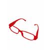 Kitap Okuma Gözlüğü Led Işıklı - Kırmızı