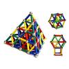 Magnastix 333 Parça Manyetik Lego Seti