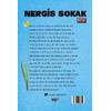 Nergis Sokak No 12 - Fatma Betül Öztürk Tilki Kitap