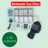 Nordmende Tens Cihazı Ayak Tens Cihazı hediye