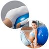 Pilates Topu - Pompa Hediyeli 65 Cm
