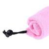 Polar Bere Boyunluk Unisex - Pembe