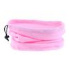Polar Bere Boyunluk Unisex - Pembe