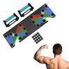 Push Up Çok Fonksiyonlu Fitness Platformu