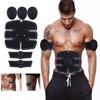 Smart Fitness Karın Kol Bacak Ve Tüm Vücut Kas Geliştirici