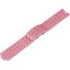 Renkli Samurai Led Kol Saati - Pembe