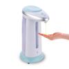 Sensörlü Otomatik Sıvı Sabun Makinesi - Pilli Işıklı Sabun Dispenseri