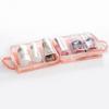 Shoe Tote Ayakkabı SAKLAMA ve TAŞIMA Çantası (Pembe)