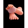 Silikon Halkalı Metatarsal Ped