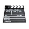 Sinema Klaketi Clapperboard