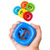 Snapperz Vantuzlu Duyusal Oyuncak Stres Giderici Pop Fidget