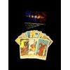 Tarot Kartı Destesi - Ayza