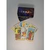 Tarot Kartı Destesi - Ayza